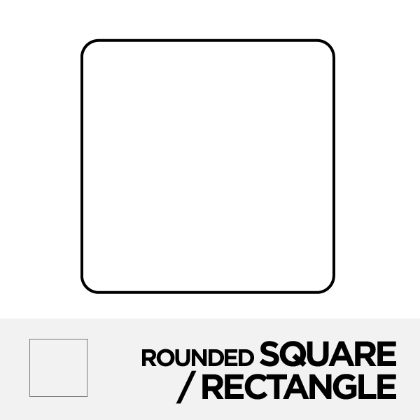 Rounded Sqaure